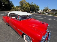 1951 Chevrolet Deluxe for sale in Michigan (ID-144872)