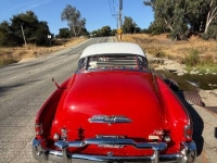 1951 Chevrolet Deluxe for sale in Michigan (ID-144872)