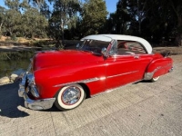 1951 Chevrolet Deluxe for sale in Michigan (ID-144872)