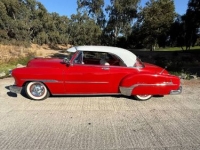 1951 Chevrolet Deluxe for sale in Michigan (ID-144872)