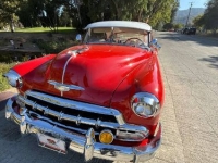 1951 Chevrolet Deluxe for sale in Michigan (ID-144872)