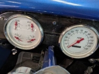 1951 Chevrolet Deluxe for sale in Michigan (ID-161552)