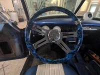 1951 Chevrolet Deluxe for sale in Michigan (ID-161552)