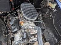 1951 Chevrolet Deluxe for sale in Michigan (ID-161552)