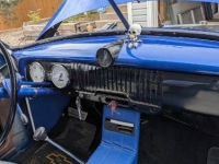 1951 Chevrolet Deluxe for sale in Michigan (ID-161552)