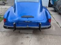 1951 Chevrolet Deluxe for sale in Michigan (ID-161552)