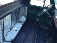 1951 Chevrolet Flatbed for sale in Michigan (ID-164460)