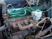 1951 Chevrolet Flatbed for sale in Michigan (ID-164460)