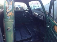1951 Chevrolet Flatbed for sale in Michigan (ID-164460)