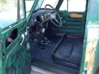 1951 Chevrolet Flatbed for sale in Michigan (ID-164460)