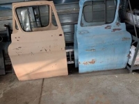 1951 Chevrolet Flatbed for sale in Michigan (ID-164460)