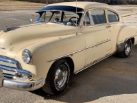 1951 Chevrolet Fleetline for sale (ID-98938)