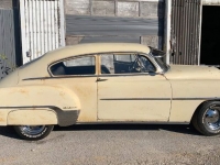 1951 Chevrolet Fleetline for sale (ID-98938)