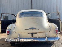 1951 Chevrolet Fleetline for sale (ID-98938)