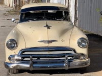 1951 Chevrolet Fleetline for sale (ID-98938)