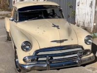 1951 Chevrolet Fleetline for sale (ID-98938)