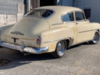1951 Chevrolet Fleetline for sale (ID-98938)