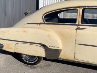 1951 Chevrolet Fleetline for sale (ID-98938)