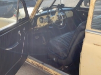 1951 Chevrolet Fleetline for sale (ID-98938)