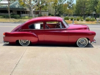 1951 Chevrolet Fleetline for sale in Michigan (ID-120895)