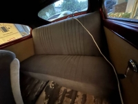1951 Chevrolet Fleetline for sale in Michigan (ID-120895)