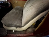 1951 Chevrolet Fleetline for sale in Michigan (ID-120895)