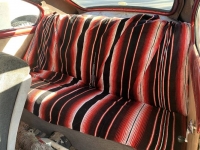 1951 Chevrolet Fleetline for sale in Michigan (ID-120895)
