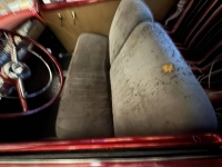 1951 Chevrolet Fleetline for sale in Michigan (ID-120895)