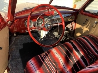 1951 Chevrolet Fleetline for sale in Michigan (ID-120895)