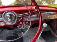 1951 Chevrolet Fleetline for sale in Michigan (ID-120895)