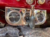 1951 Chevrolet Fleetline for sale in Michigan (ID-120895)