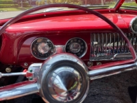 1951 Chevrolet Fleetline for sale in Michigan (ID-120895)