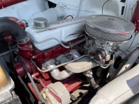 1951 Chevrolet Fleetline for sale in Michigan (ID-120895)