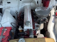 1951 Chevrolet Fleetline for sale in Michigan (ID-120895)