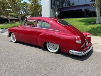 1951 Chevrolet Fleetline for sale in Michigan (ID-120895)