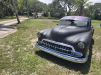 1951 Chevrolet Fleetline for sale in Michigan (ID-142710)