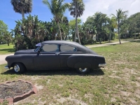 1951 Chevrolet Fleetline for sale in Michigan (ID-142710)