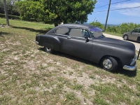 1951 Chevrolet Fleetline for sale in Michigan (ID-142710)