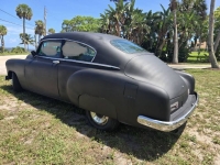 1951 Chevrolet Fleetline for sale in Michigan (ID-142710)