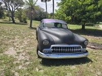 1951 Chevrolet Fleetline for sale in Michigan (ID-142710)