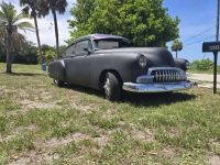 1951 Chevrolet Fleetline for sale in Michigan (ID-142710)