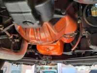 1951 Chevrolet Fleetline for sale in Michigan (ID-162961)