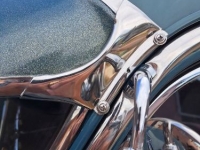 1951 Chevrolet Fleetline for sale in Michigan (ID-162961)