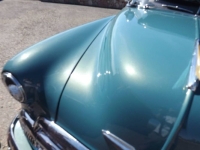 1951 Chevrolet Fleetline for sale in Michigan (ID-162961)