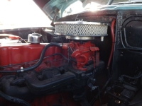 1951 Chevrolet Fleetline for sale in Michigan (ID-162961)