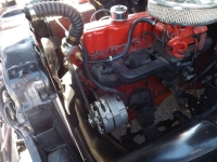 1951 Chevrolet Fleetline for sale in Michigan (ID-162961)