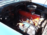 1951 Chevrolet Fleetline for sale in Michigan (ID-162961)