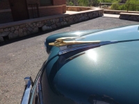 1951 Chevrolet Fleetline for sale in Michigan (ID-162961)