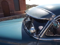 1951 Chevrolet Fleetline for sale in Michigan (ID-162961)