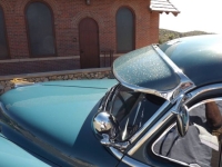 1951 Chevrolet Fleetline for sale in Michigan (ID-162961)